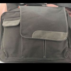 Diaper Dude diaper bag